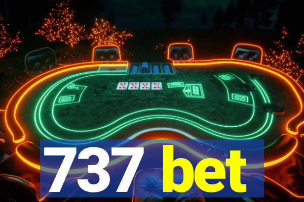 737 bet